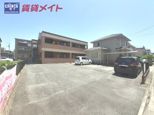 津新町駅 徒歩8分 1階の物件外観写真